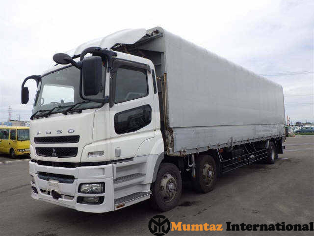 Mumtaz International